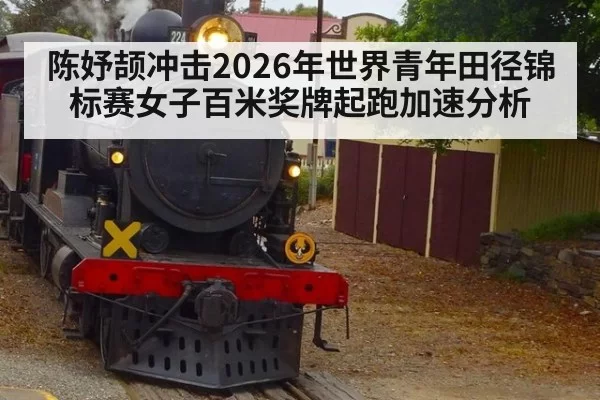陈妤颉冲击2026年世界青年田径锦标赛女子百米奖牌起跑加速分析